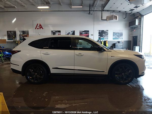 2022 ACURA MDX A-SPEC — I13