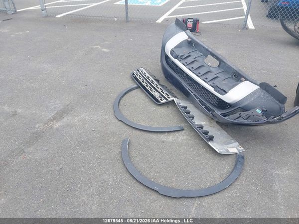 2016 LAND ROVER DISCOVERY SPORT HSE