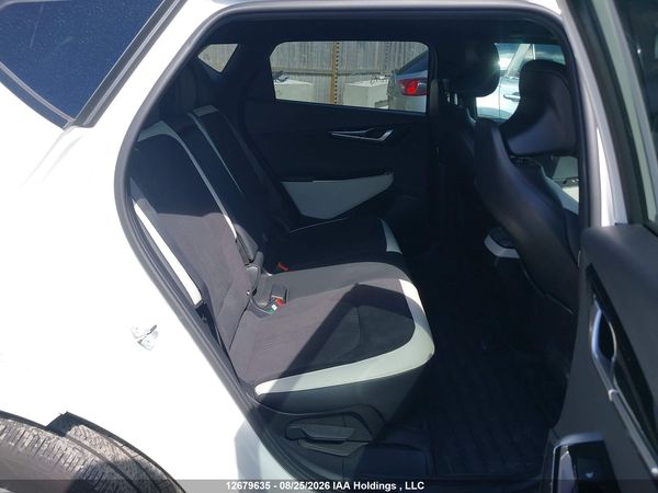 2024 KIA EV6 GT-Line