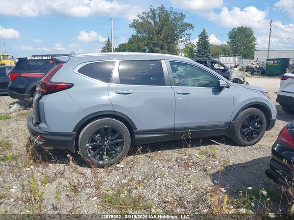 2021 HONDA CR-V SPORT