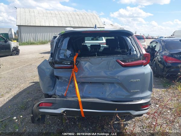 2021 HONDA CR-V SPORT