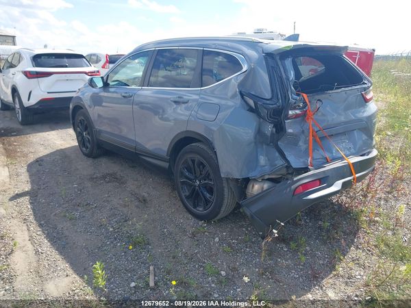 2021 HONDA CR-V SPORT