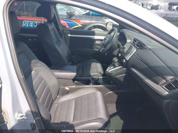 2021 HONDA CR-V SPORT