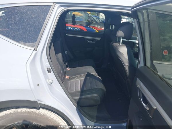2021 HONDA CR-V SPORT
