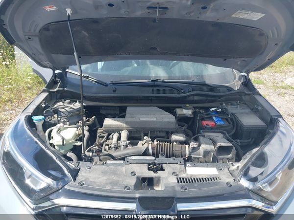 2021 HONDA CR-V SPORT