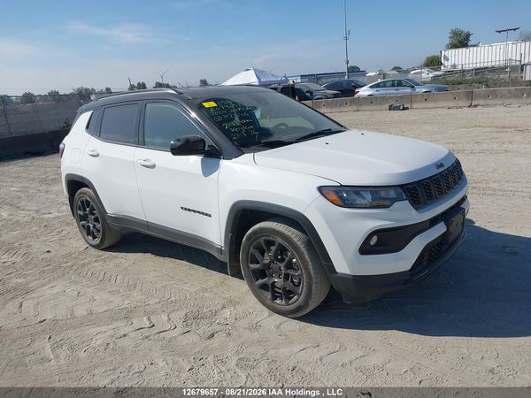 2024 JEEP COMPASS LATITUDE LUX — I1