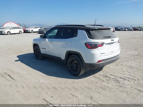 2024 JEEP COMPASS LATITUDE LUX — I3