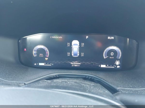 2024 JEEP COMPASS LATITUDE LUX — I7