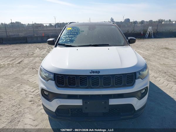 2024 JEEP COMPASS LATITUDE LUX — I13