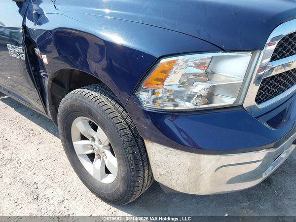 2016 RAM 1500 SLT
