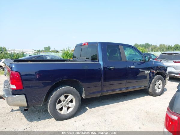 2016 RAM 1500 SLT