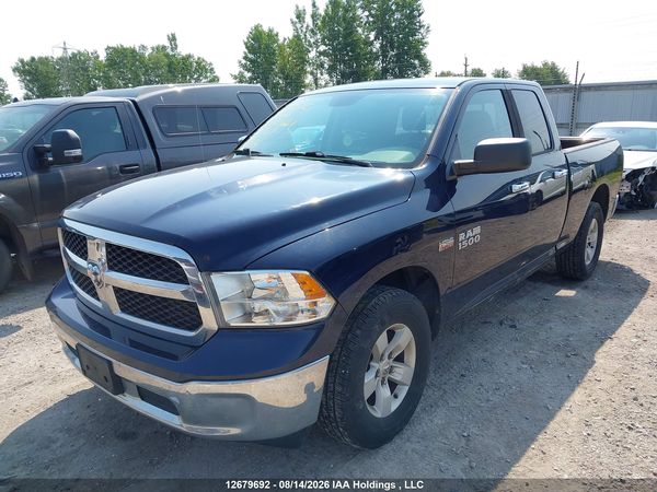 2016 RAM 1500 SLT
