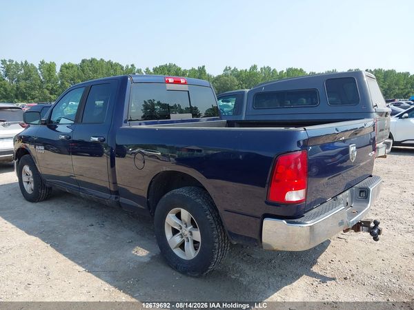 2016 RAM 1500 SLT