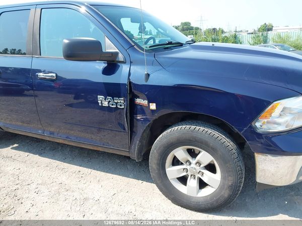 2016 RAM 1500 SLT