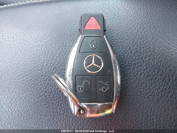 2018 MERCEDES-BENZ CLA 250 4MATIC