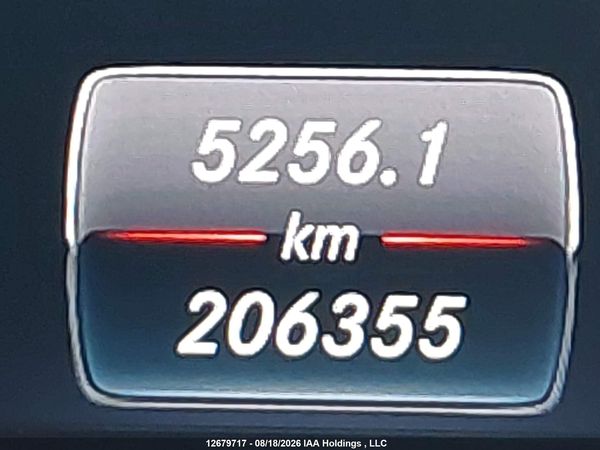 2018 MERCEDES-BENZ CLA 250 4MATIC