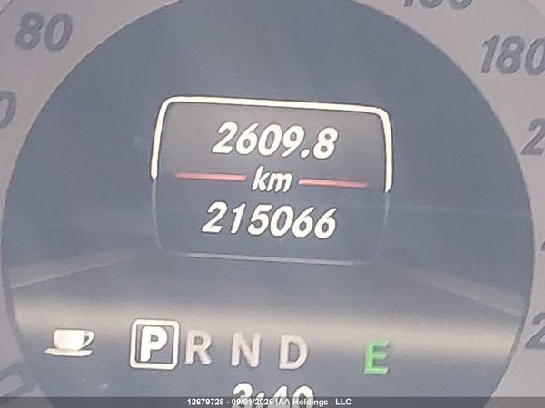 2013 MERCEDES-BENZ C 300 4MATIC