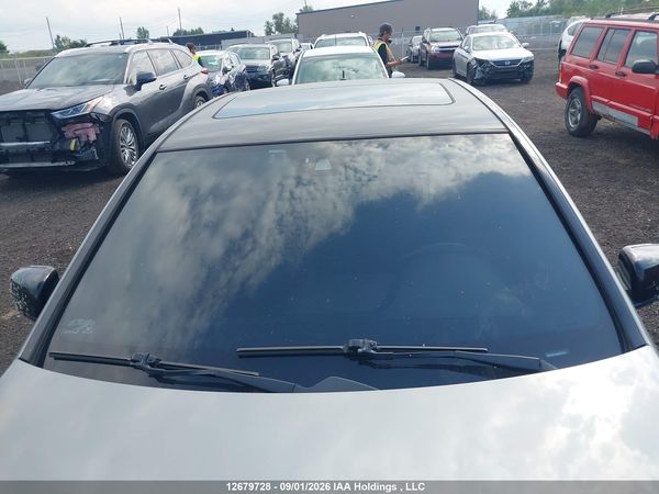 2013 MERCEDES-BENZ C 300 4MATIC