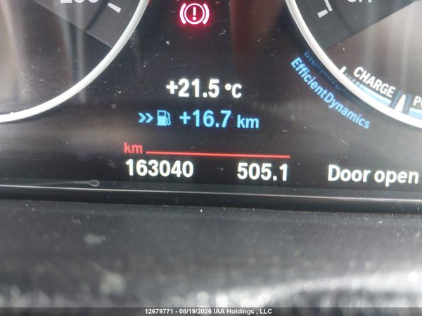 2016 BMW 328I XDRIVE