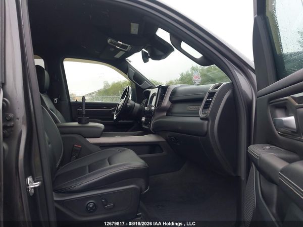 2021 RAM 1500 SPORT