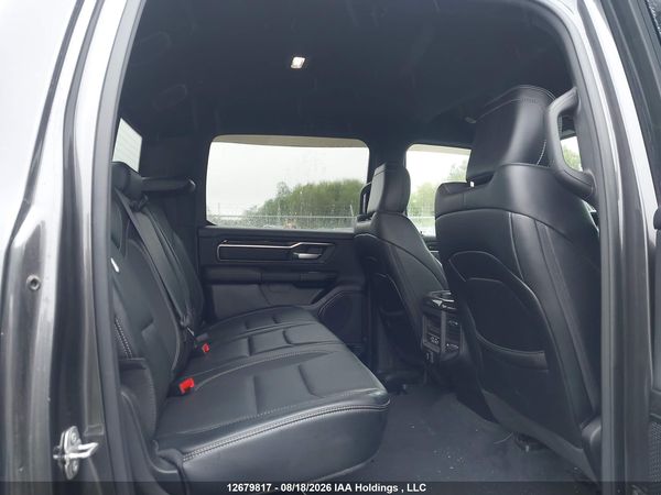 2021 RAM 1500 SPORT
