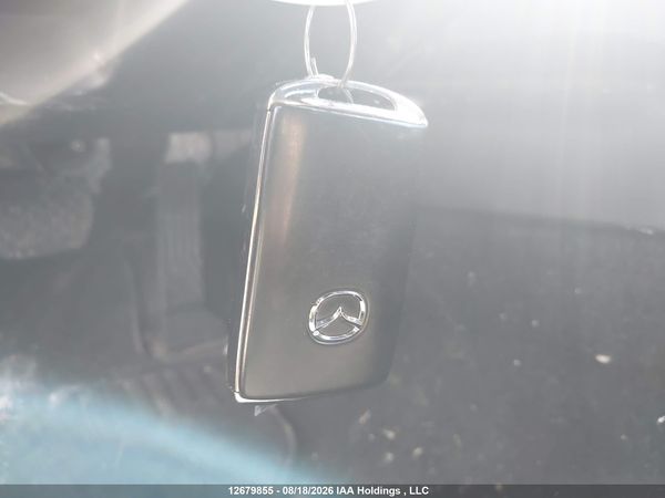 2023 MAZDA MX-5 MIATA Club