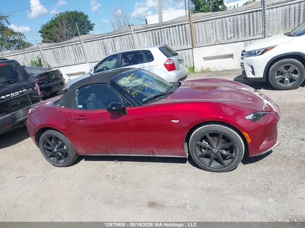 2023 MAZDA MX-5 MIATA Club