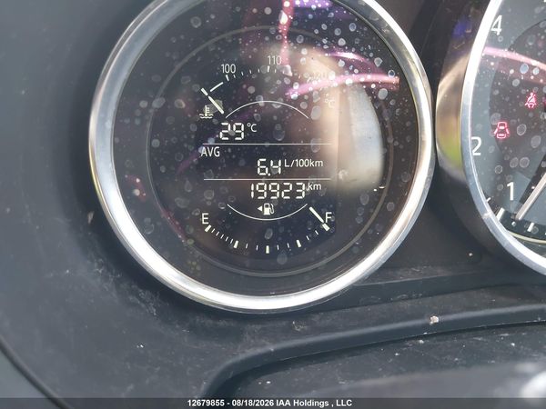 2023 MAZDA MX-5 MIATA Club