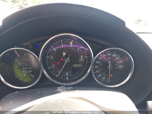2023 MAZDA MX-5 MIATA Club