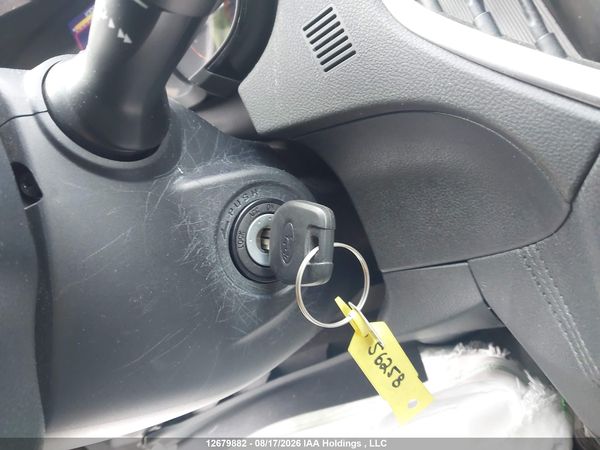 2020 SUBARU CROSSTREK CONVENIENCE