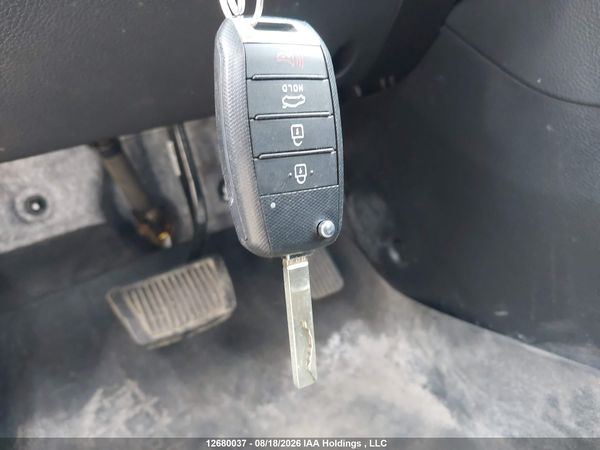 2021 KIA RIO LX PREMIUM/LX+