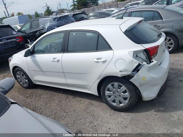 2021 KIA RIO LX PREMIUM/LX+