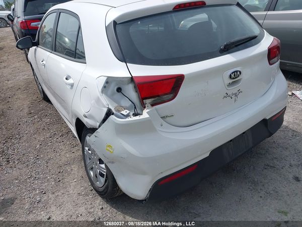2021 KIA RIO LX PREMIUM/LX+