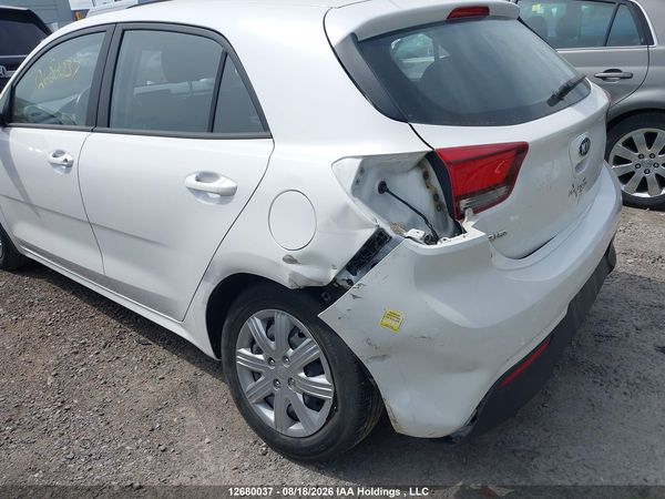 2021 KIA RIO LX PREMIUM/LX+