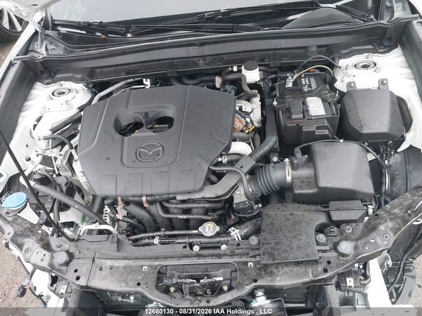 2025 MAZDA CX-30 PREMIUM