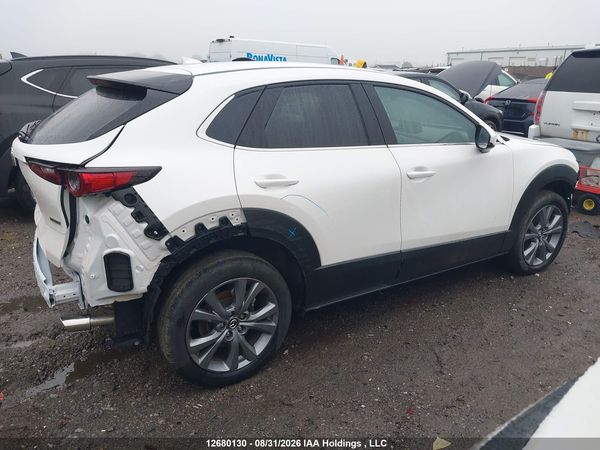 2025 MAZDA CX-30 PREMIUM