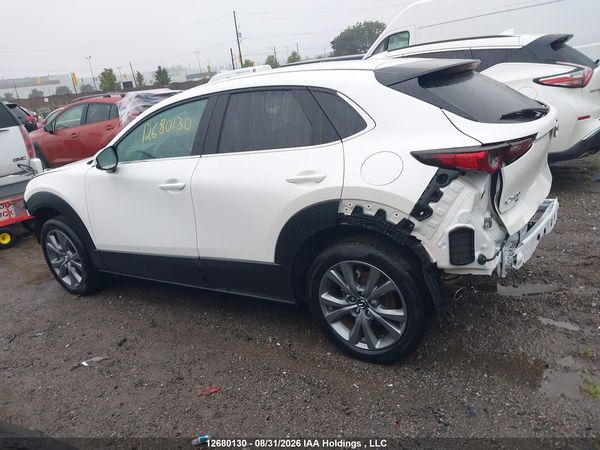 2025 MAZDA CX-30 PREMIUM