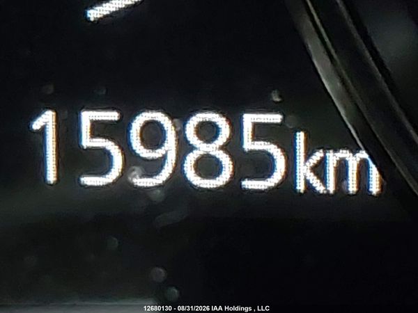 2025 MAZDA CX-30 PREMIUM