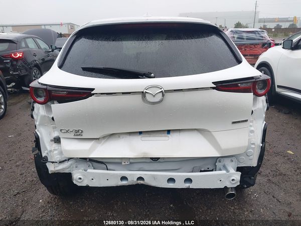2025 MAZDA CX-30 PREMIUM