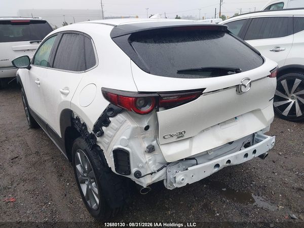 2025 MAZDA CX-30 PREMIUM