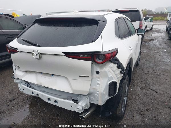 2025 MAZDA CX-30 PREMIUM