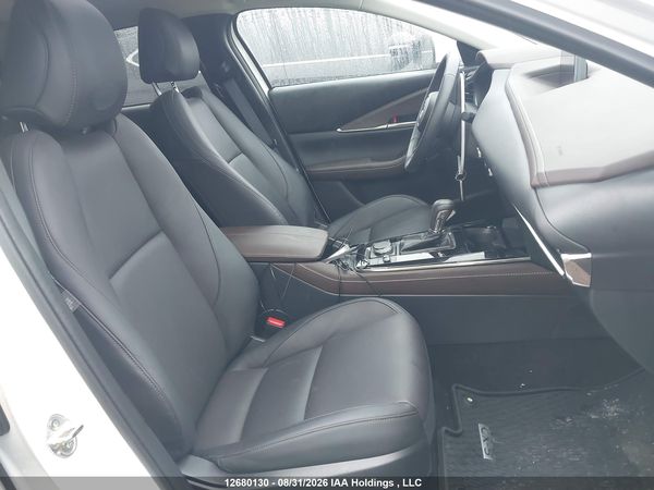 2025 MAZDA CX-30 PREMIUM