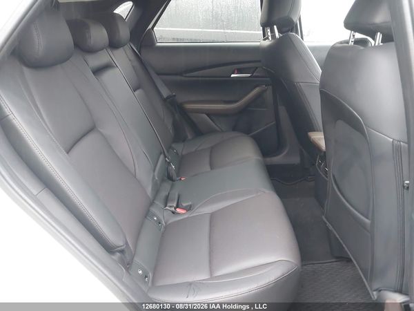 2025 MAZDA CX-30 PREMIUM
