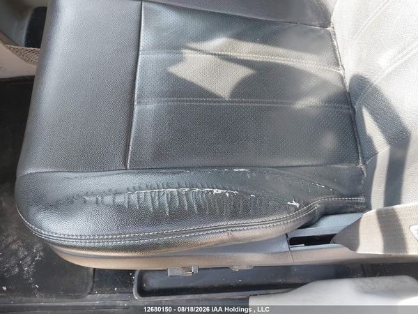 2015 DODGE GRAND CARAVAN CREW