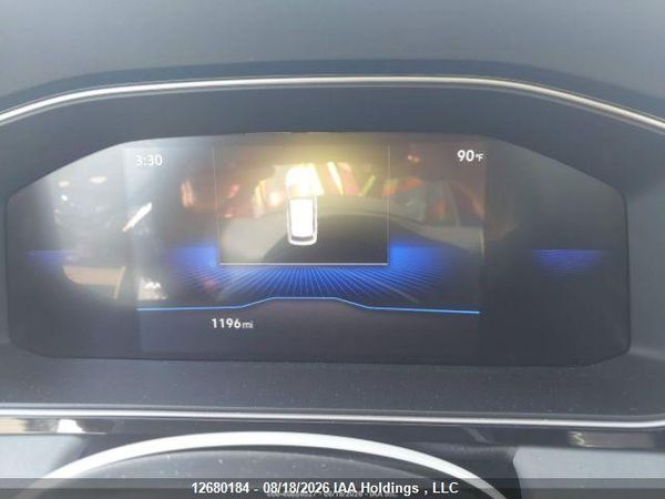 2026 VOLKSWAGEN JETTA COMFORTLINE — I8
