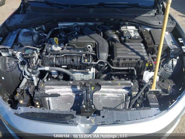 2026 VOLKSWAGEN JETTA COMFORTLINE — I11