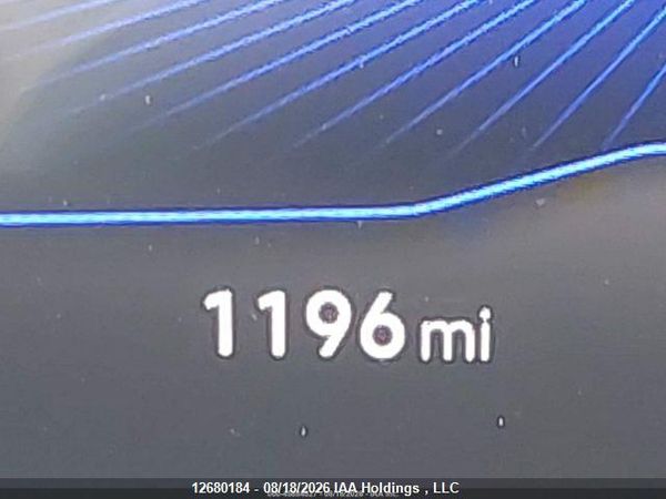 2026 VOLKSWAGEN JETTA COMFORTLINE — I16