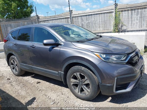 2020 HONDA CR-V LX