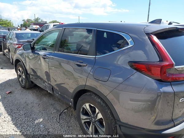 2020 HONDA CR-V LX