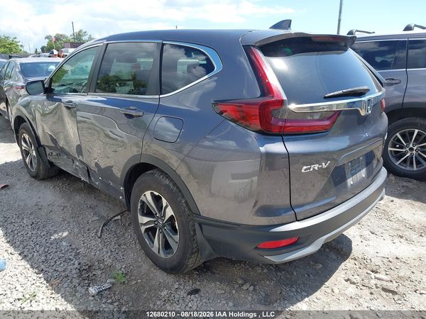 2020 HONDA CR-V LX